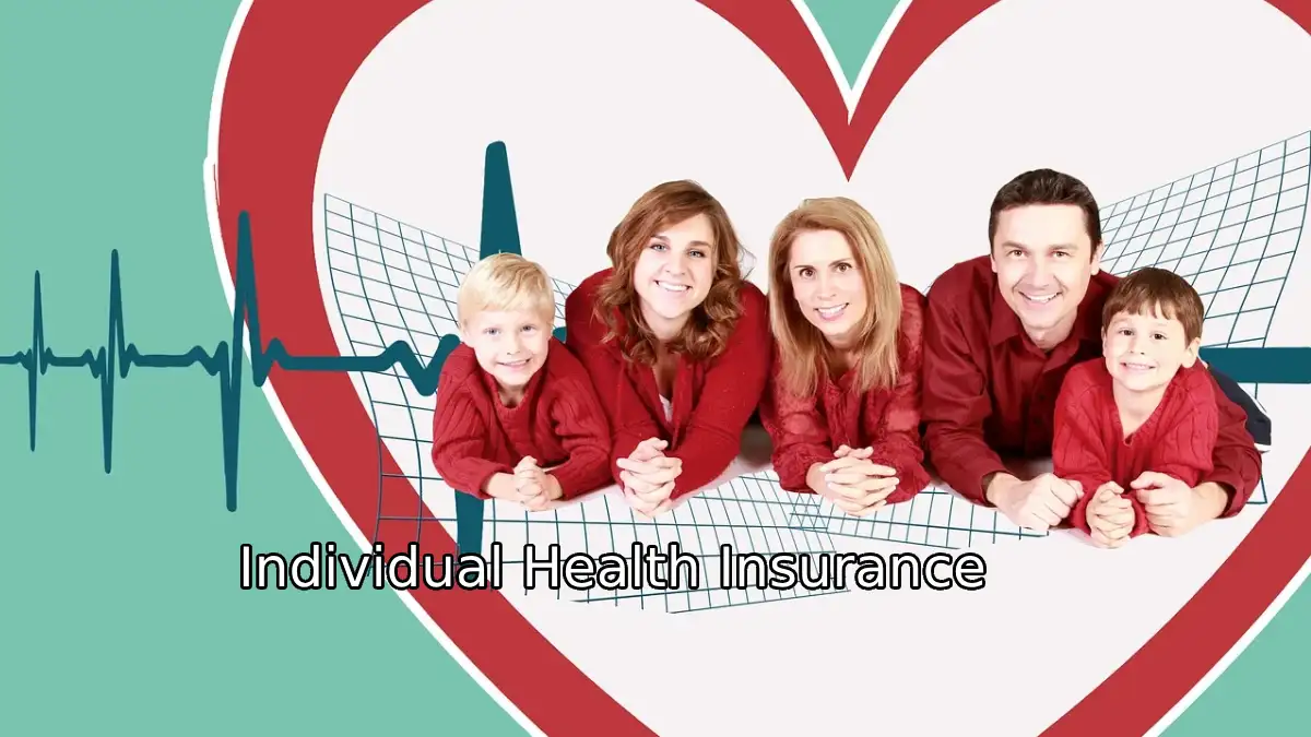 Best individual health insurance in the US